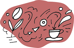 From Bean to Brew: The Craft