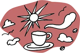Home in Every Cup